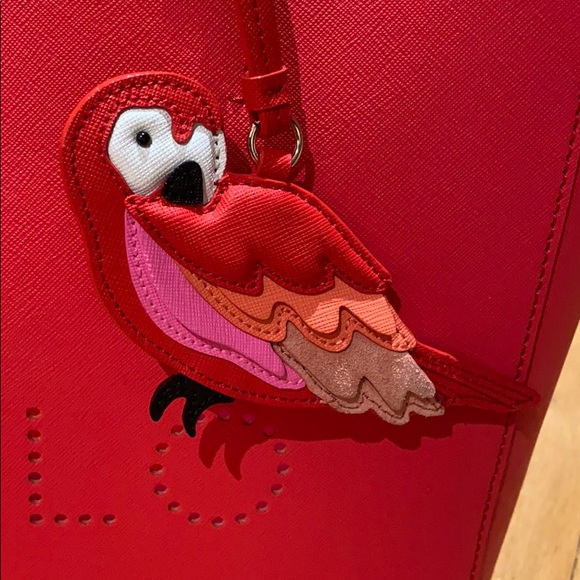 Kate Spade Hello Hallie tote - Picture 7 of 7